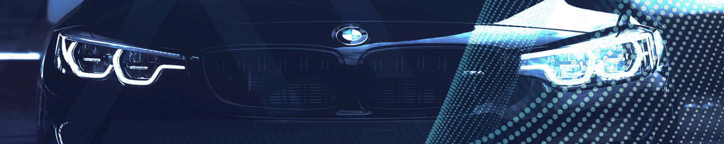 BMW Luftfederungsteile