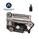 Iveco Daily Compressor air suspension 500340807