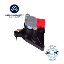 Controle de nível de suspensão a ar com válvula de 4 cantos BMW X5 E53 WABCO 472154561
