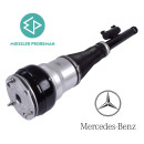 Wiederaufbereitetes Luftfederbein Mercedes S-Klasse...