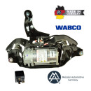OEM WABCO Audi A6 (C7 4G), sistema de fornecimento de ar A7