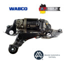 OEM WABCO Audi A6 (C7 4G), A7 air supply system