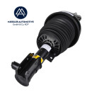 Mercedes 212/218 air suspension strut 4-MATIC, front right
