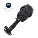 Mercedes CLS X218 strut air suspension AIRMATIC, front right