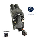 Sospensioni pneumatiche del compressore Audi Q5 (FY) 80A616005E