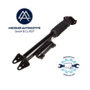 Mercedes GLE 450, 43 AIRMATIC shock absorber +Code...