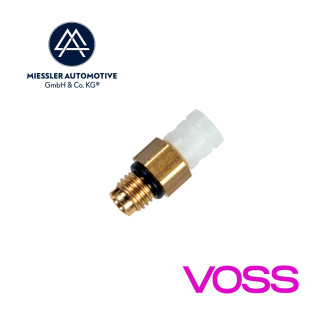 Connector 4 mm VOSS 203