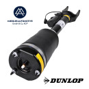 Dunlop Mercedes 164 shock absorber (with ADS), front