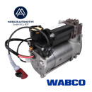 VW Phaeton Kompressor Luftfederung 4154030462