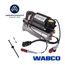 OEM WABCO Bentley / Phaeton Kompressor Luftfederung
