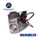 OEM kompresorové vzduchové odpružení WABCO Bentley / Phaeton