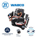 WABCO 5/6 BMW G31/G32 air supply system air suspension
