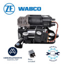 WABCO 5/6 BMW G31/G32 hava besleme sistemi havalı...
