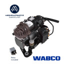 WABCO BMW 7-serie (G11, G12) system OE Leveringsomfang