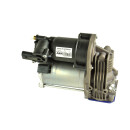OEM AMK A2125 compressor without relay, without set BMW E61