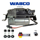 Compresor WABCO Mercedes 212/218 alcance de suministro original