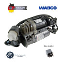 OEM WABCO Mercedes W212 / C218 air supply unit