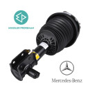 Amortecedor pneumático Mercedes 212/218 4MATIC...
