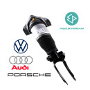 Reprodusert Audi Q7 (4L), Touareg (7L), Cayenne (9PA)...