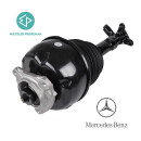 Amortiguador neumático Mercedes Clase E 212...