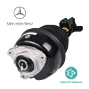 Mercedes 212/218 4MATIC air suspension strut, front right