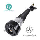 Mercedes S-Class W221 C216 shock absorber for the...