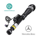 Mercedes S-Class W221 C216 shock absorber for the...