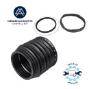 Mercedes E S212 rubber sleeve / dust protection shock...