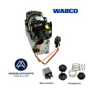 OEM WABCO BMW 6/7 (G32,G11, G12) compressorluchtvering