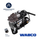 OEM WABCO BMW 6/7 (G32,G11, G12) compressoreenheid