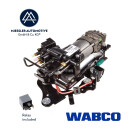 Sistema de fornecimento de ar WABCO BMW 6/7 (G32,G11,...