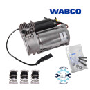 OEM WABCO RAM 2500 / 3500 compressor air suspension...