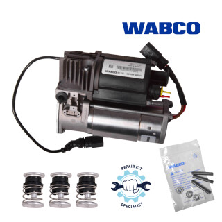 Sospensione pneumatica del compressore OEM WABCO 2014-2022 Ram 3500 68349607AA