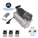 2014-2022 Ram 2500 Compressor air suspension 68349607A