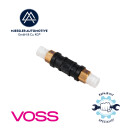 Audi Connector for air line Air suspension for 4mm...
