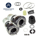 Mercedes E 211 4Matic AIRMATIC air springs / repair kit,...