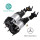 Ammortizzatori pneumatici originali rigenerati Mercedes GLE-Coupé 4Matic C292, anteriori