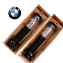 Originale BMW Ammortizzatori sospensione ad aria Serie 7...