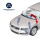 OEM RAPA Audi A8 D3 (4E2, 4E8) Luftfjæring ventilenheten 4F0616013