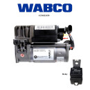 Iveco Daily 35C, 40C, 50C Luftfederung mit Kompressor