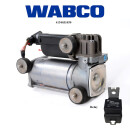 Iveco Daily 35C, 40C, 50C suspensão pneumática com compressor