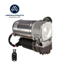 Iveco Daily III compressor air suspension