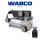 Suspensão pneumática do compressor Iveco Daily III
