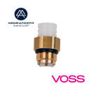 Iveco Kobling - Ventil/ledning