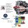 Jambe de suspension pneumatique Porsche Macan (95B), suspension pneumatique avant