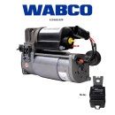 OEM WABCO compressor of the air supply system