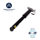 Cadillac XTS shock absorber rear left with electronic...