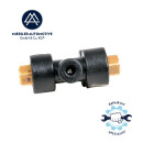 Connector for air line Air suspension for 4mm pressure hose