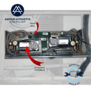 Compressor de suspensão a ar Iveco Daily 60-65C