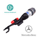 Mercedes GLC X253/C253 Amortiguador neumático...